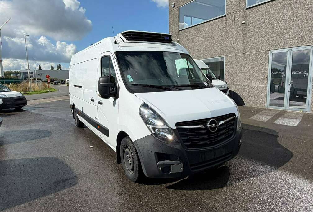 Opel F3500 (Stock ID 23089)