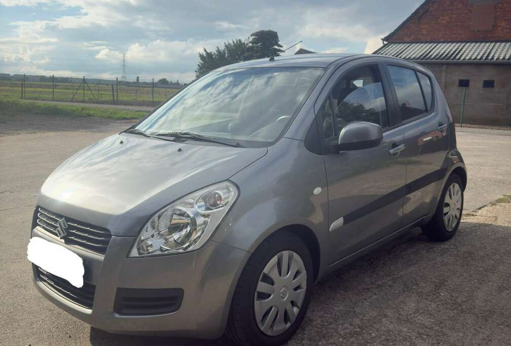Suzuki 1.2i GLS Airco