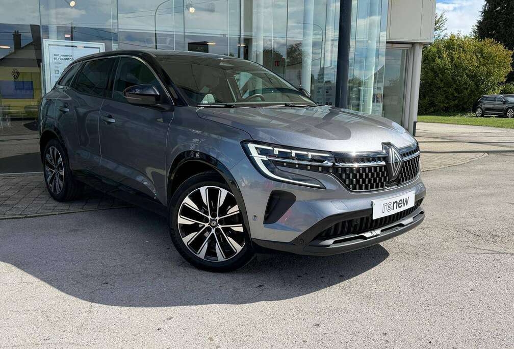 Renault Austral 1.3 TCe MHEV Techno 160 EDC *** GARANTIE 12 MOIS