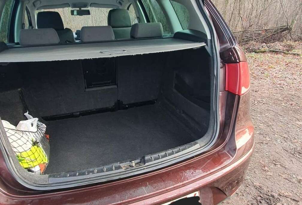 SEAT 2.0 TDi 16v Stylance
