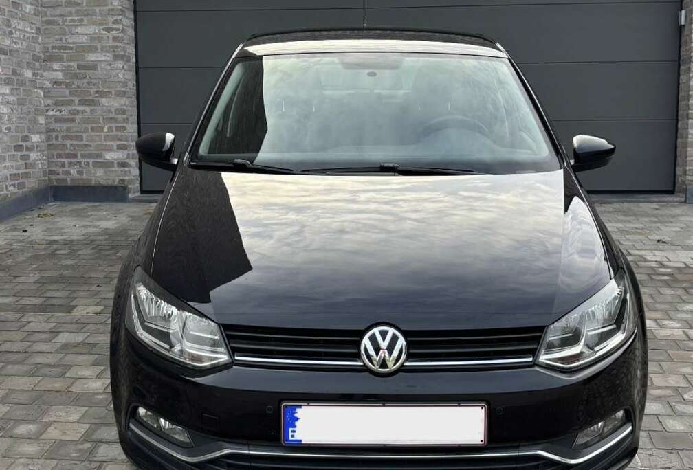 Volkswagen