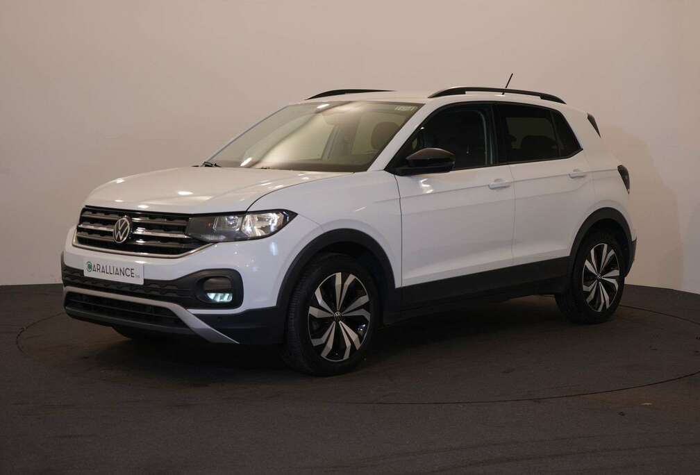 Volkswagen LIFE   1.0TSINAVbyAPPBi-ZonesCAMFront+Lane.Ass