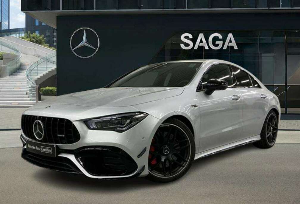 Mercedes-Benz s Coupé Pack Aéro Siège Perf.