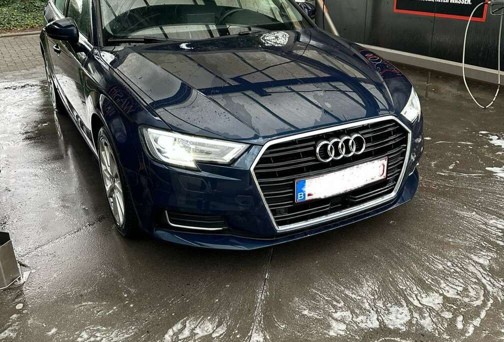 Audi 1.0 TFSI Sportback