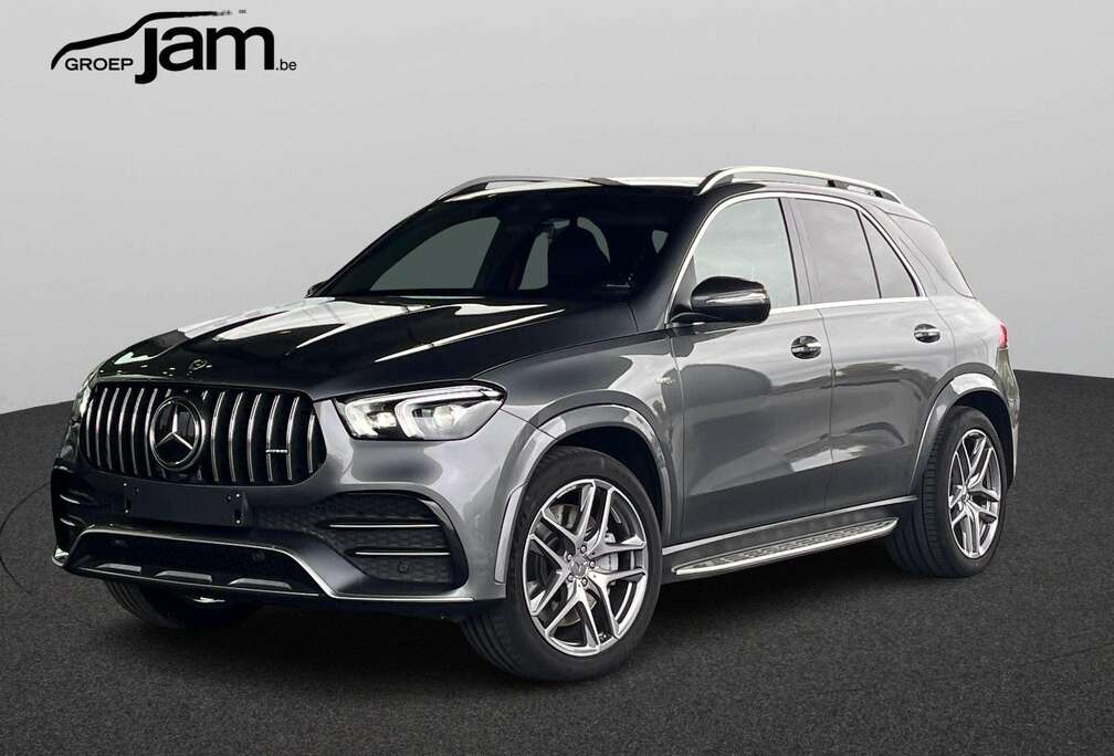 Mercedes-Benz 4MATIC+ 7 seats  7 seats