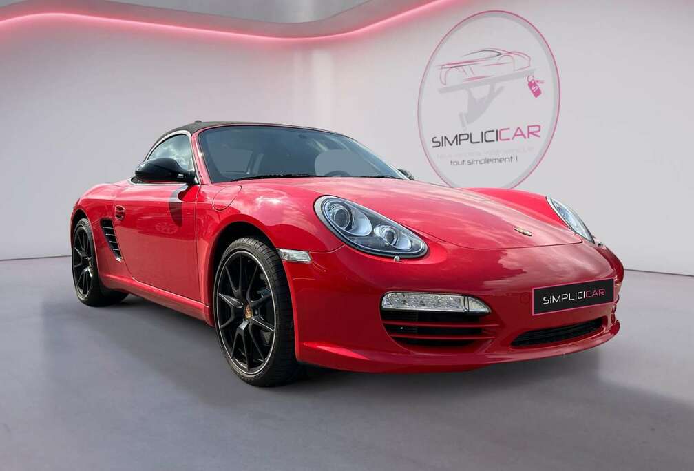 Porsche 2.9i PDK * GARANTIE 12 MOIS*