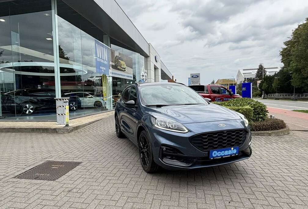 Ford ST-LINE X 2.5PHEV 225PK AUT OC3318 *60480*