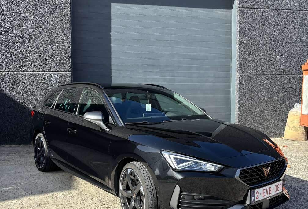 1.4 e-Hybrid (180KW)