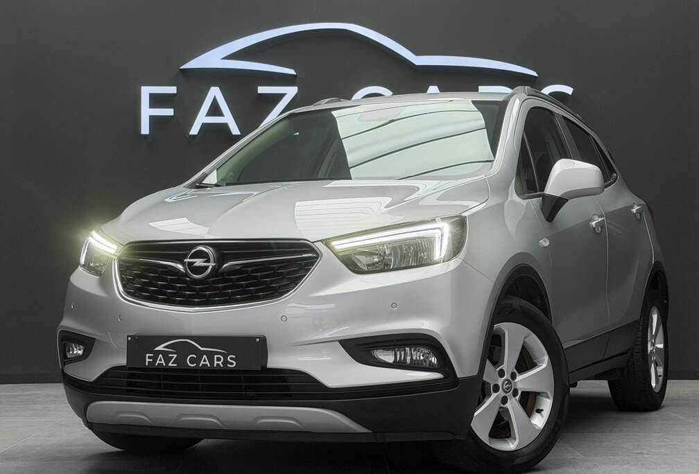 Opel 1.6i * GPS + JANTES + LED + GARANTIE *