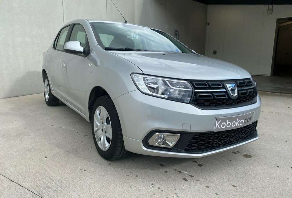 Dacia 0.9 TCe Lauréate/CLIMATISATION/GARANTIE 12 MOIS