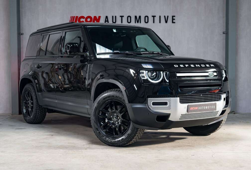 Land Rover 110 D250 Hard Top S - NEW & BEST PRICE IN EUROPE