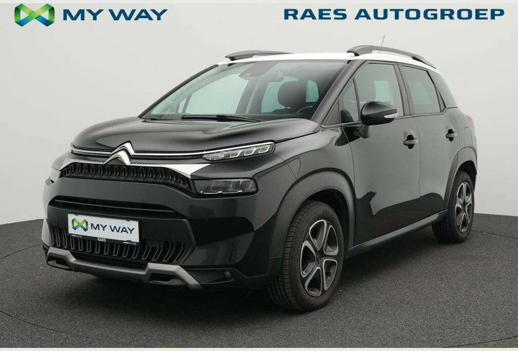 Citroen Aircross 1.2 PureTech Feel S&S