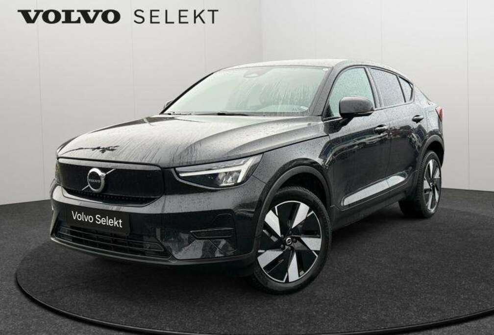 Volvo Single Motor Extended Range Plus / Electrique