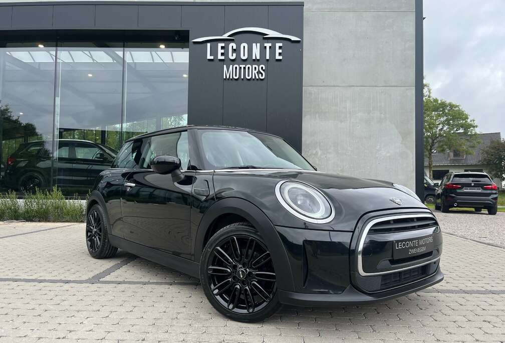 MINI 1.5i Facelift Full-LED/Navigatie/Cruise/DAB+/...