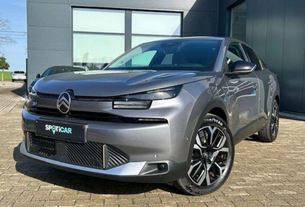 Citroen MAX