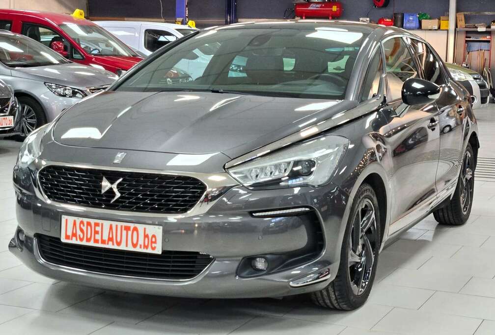 1.6i Auto Carplay Led CAMERA TOIT Pano Gps Cruise