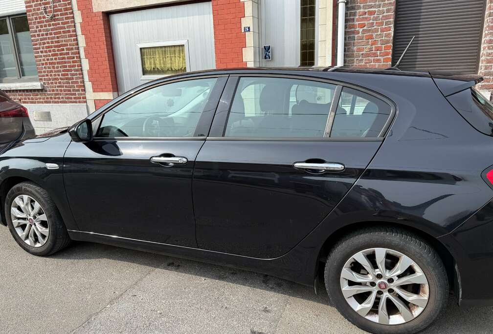 Fiat Tipo 1.6 MultiJet ECO Lounge Business S