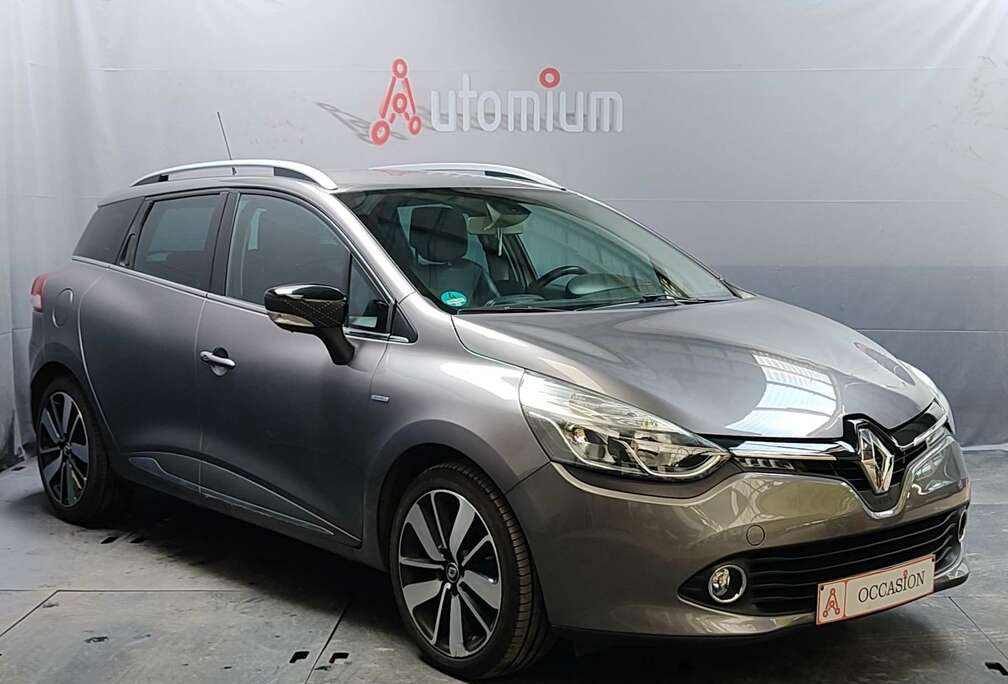 Renault GrandTour Iconic *245€ x 48m*