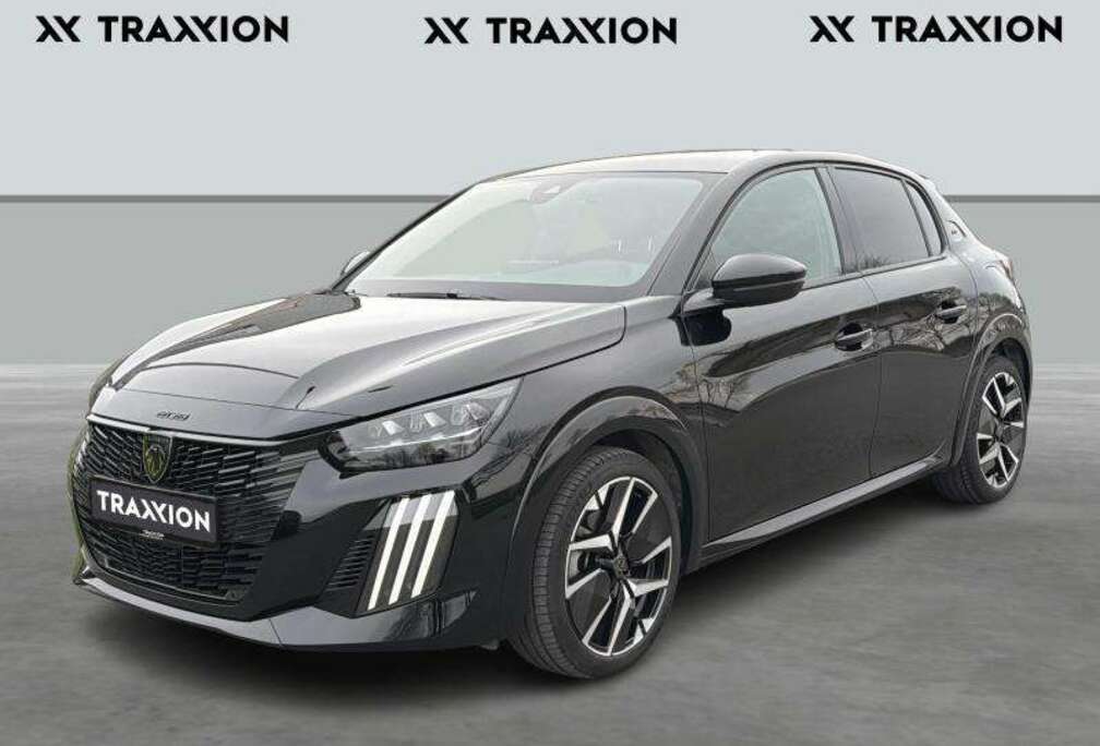 Peugeot GT 1.2 Turbo 100 Man.6