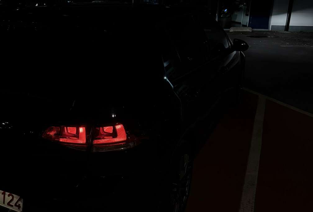 Volkswagen 1.2 TSI Trendline