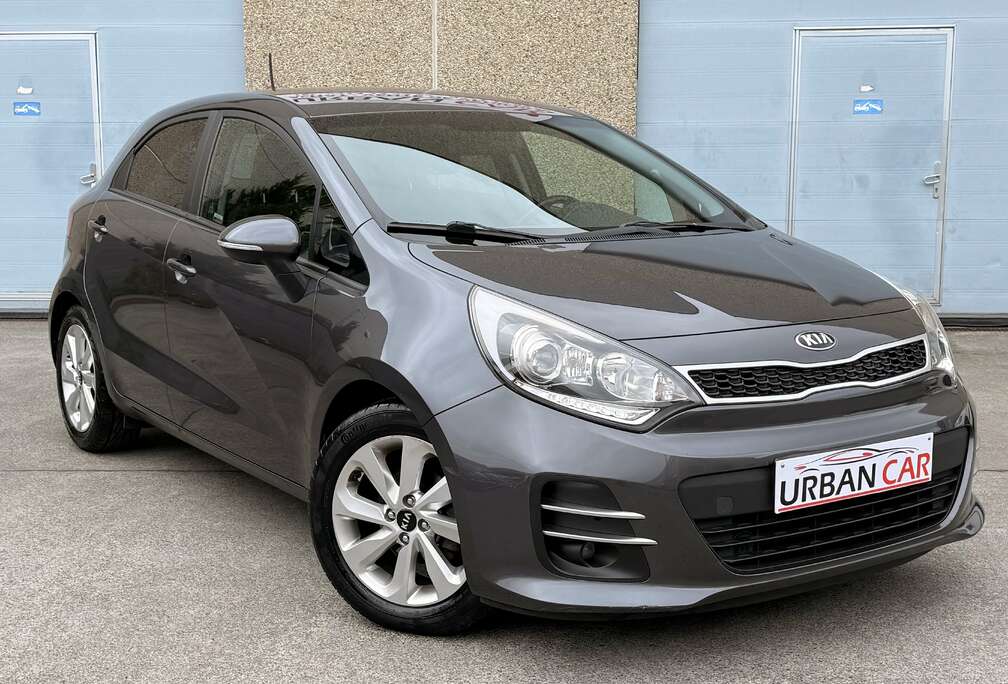 Kia Rio 1.2i Lounge Garantie 12 Mois