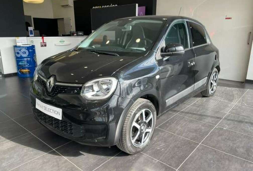 Renault Twingo 0.9 TCe Intens