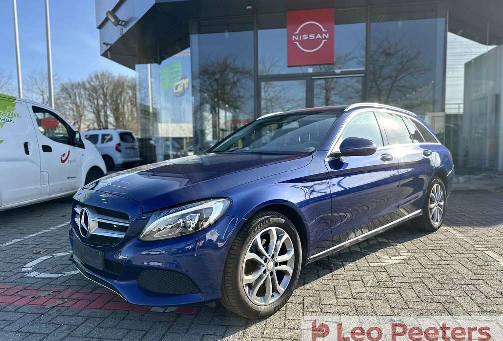 Mercedes-Benz Garantie