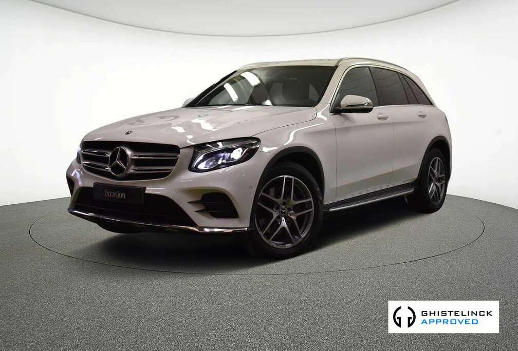 Mercedes-Benz d 4M Off-Roader