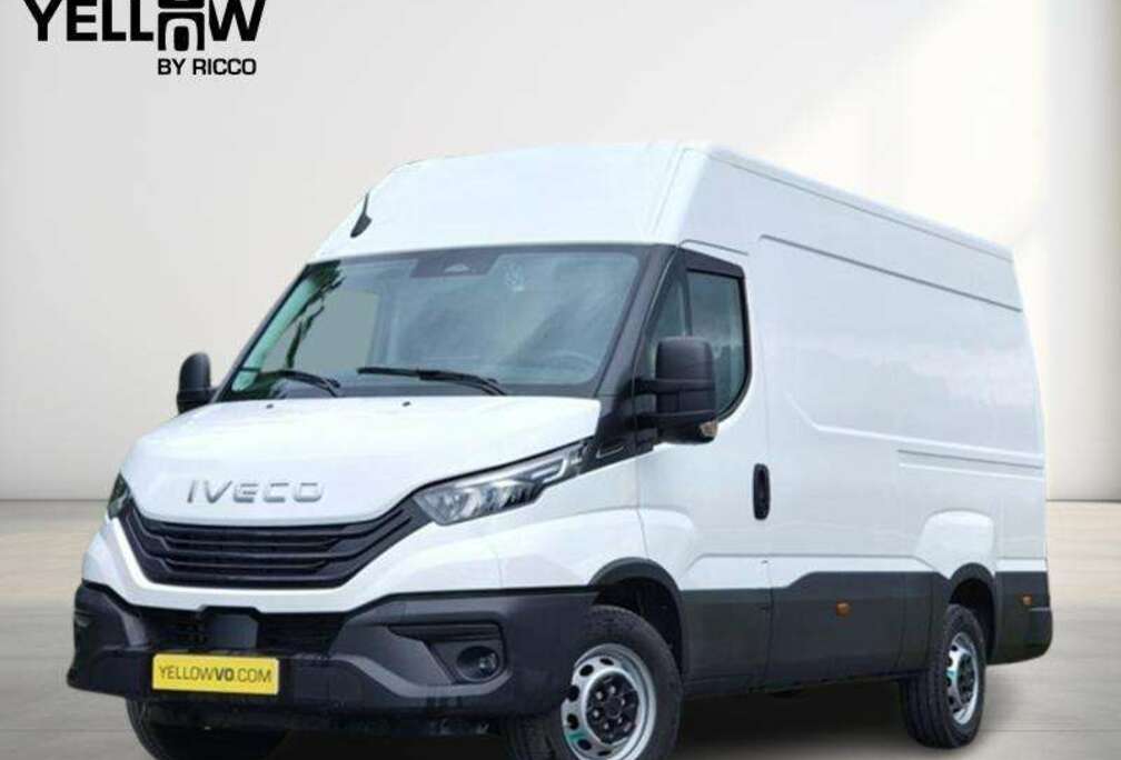 Iveco 35S18HA8 V - F30V