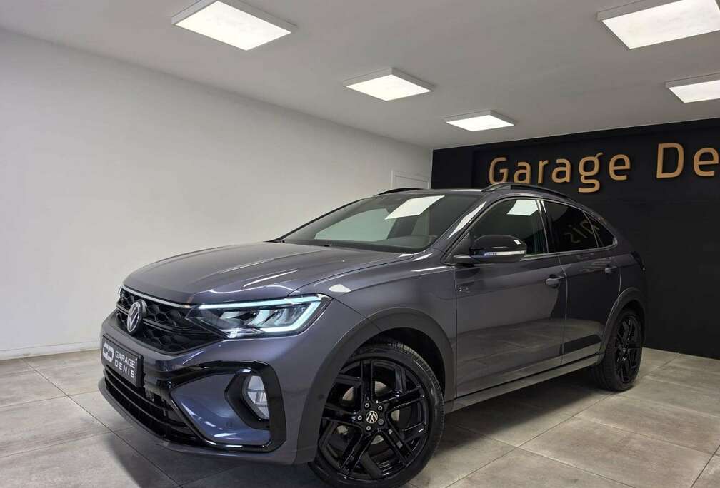 Volkswagen Taigo 1.0 TSI R-Line DSG R-Line*BOITE-AUTO*GPS+CAM