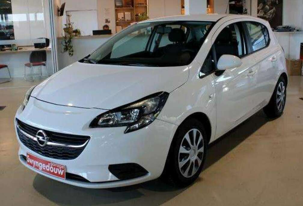 Opel Corsa 1.2i Essentia