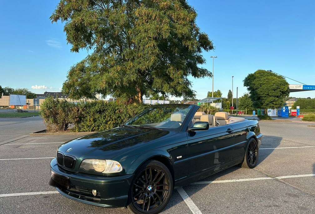 BMW  Edition Spéciale Limited Alpina