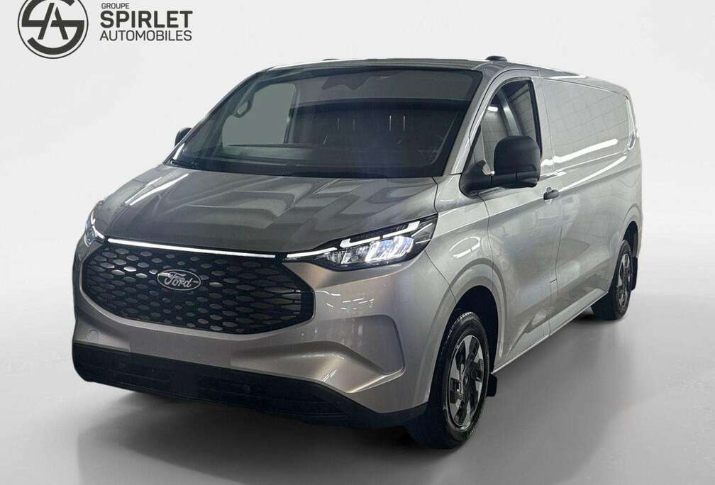 Ford Trend