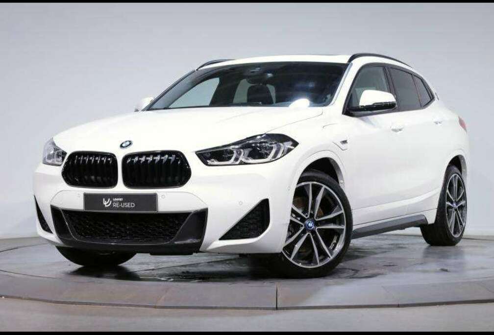BMW XxDrive25e Kit M Sport