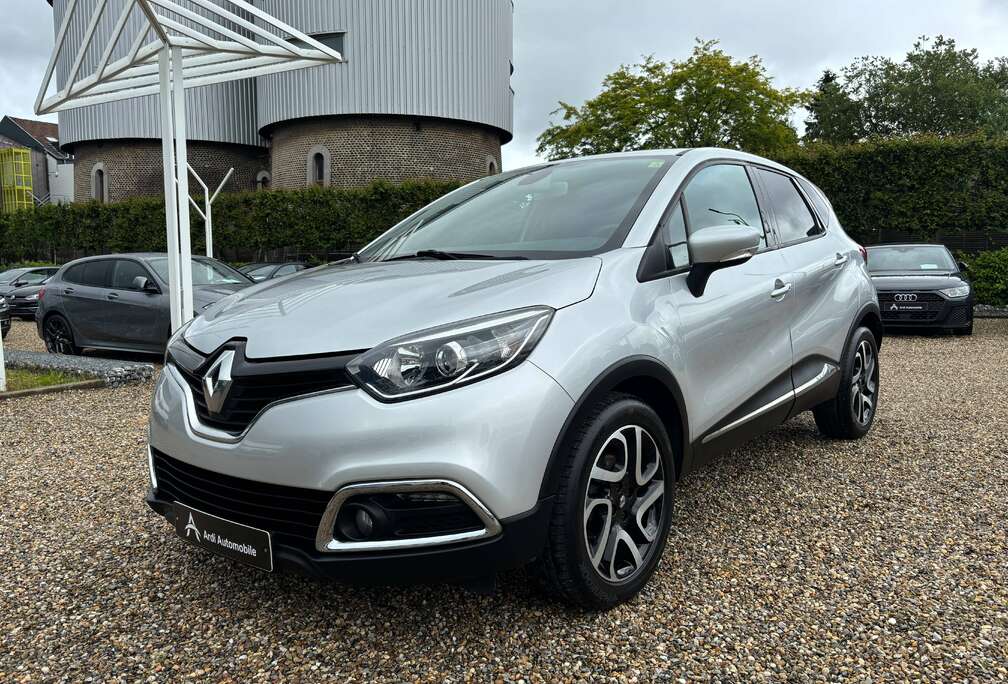 Renault 1.2 TCe *CRUISE CONTROL*KEYLESS*CAPTEUR AR*GARANTIE*