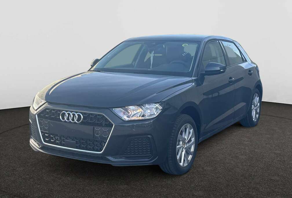 Audi Audi A1 Sportback Business Edition Advanced 25 TFSI  70(95) kW(ch) S tronic