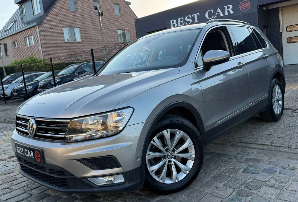 Volkswagen 1.4TSI * DSG * Garantie