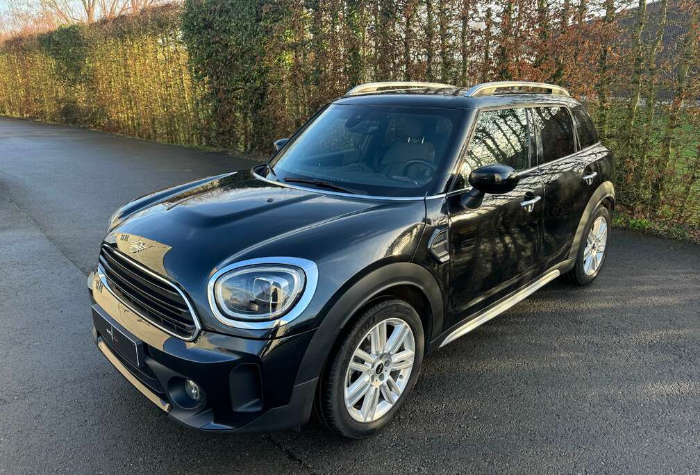 MINI 1.5A / CARPLAY / / CAMERA /