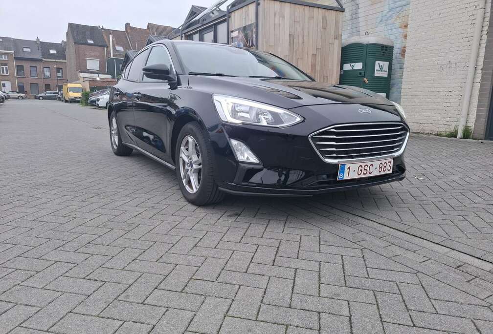 Ford Active 1.0 EcoBoost Business