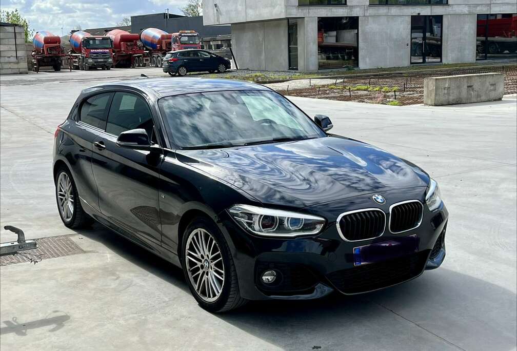 BMW 118i