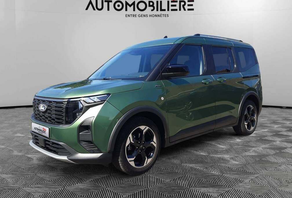 Ford Tourneo Courier 1.0 EcoBoost Active Active/ Garantie 12 Mois