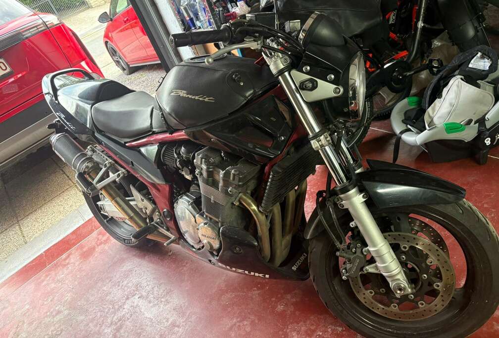 Suzuki