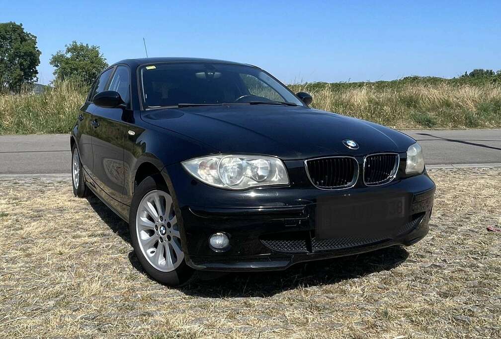 BMW 116i