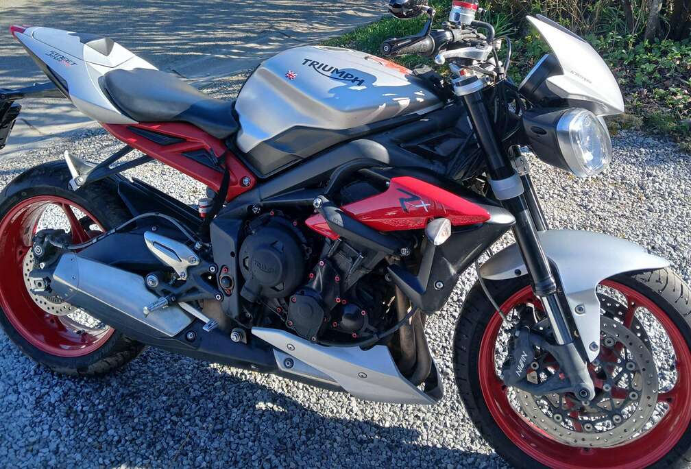 Triumph