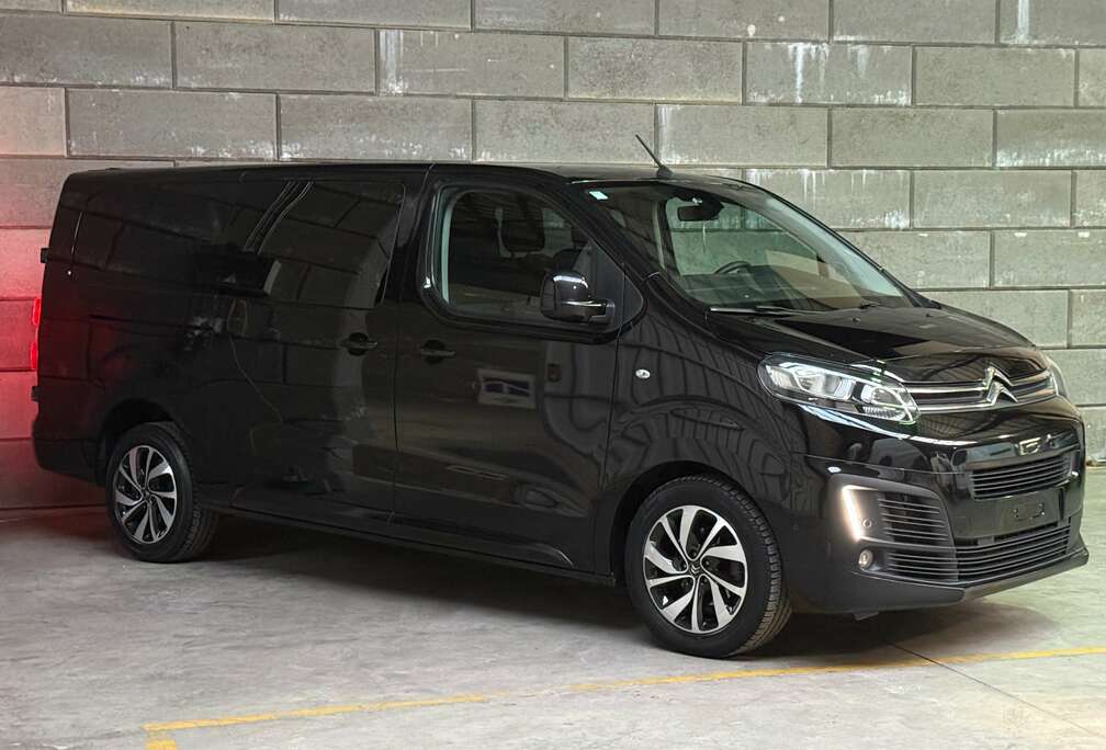 Peugeot 2.0 BlueHDi L3 Long