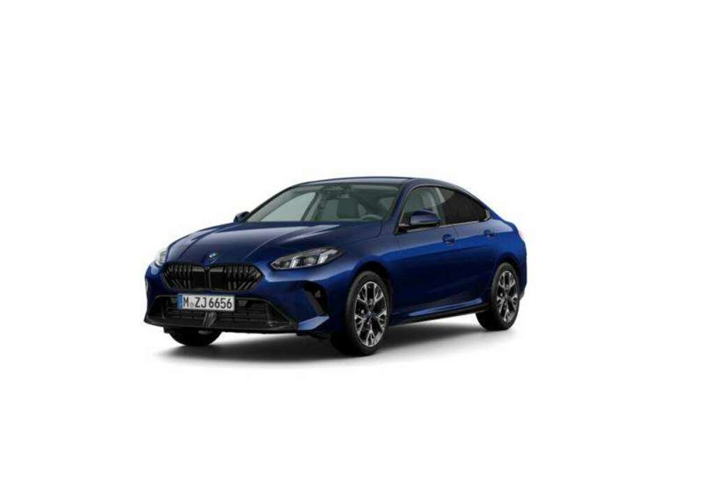 BMW 220i Gran Coupé M Sport | HUD | H&K | TOWB |