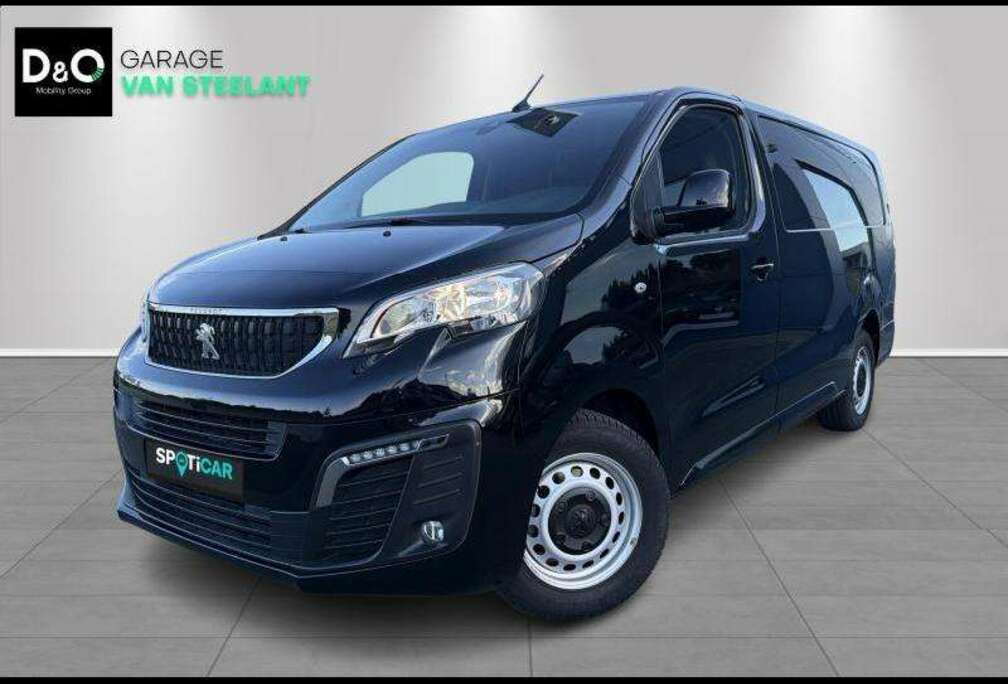Peugeot EXPERT 2.0 HDI MANUEEL LENGTE 3