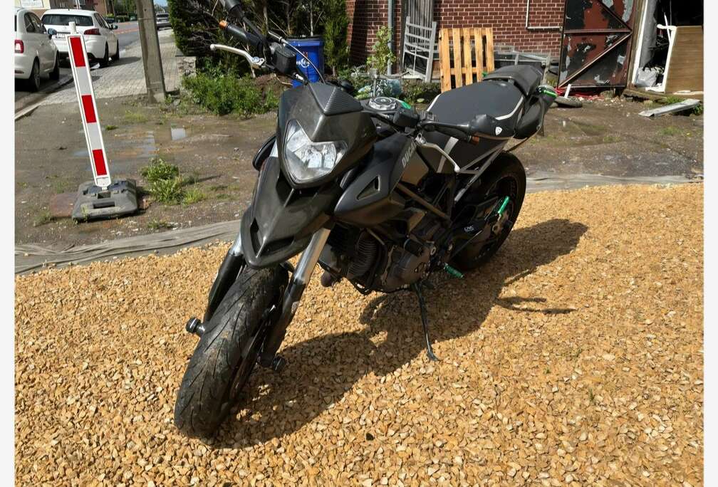 carbone termignoni