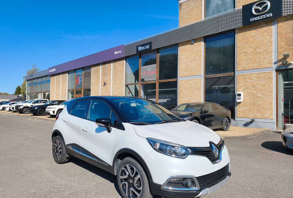 Renault 1.2 Full Options *** GARANTIE *** 1er Proprio