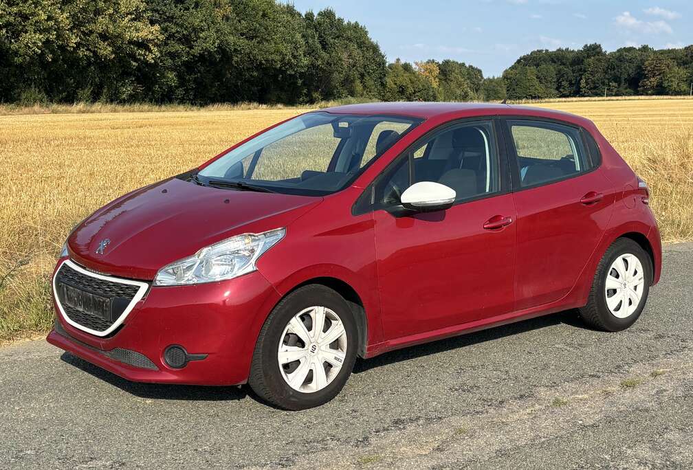 Peugeot 1.0i Like
